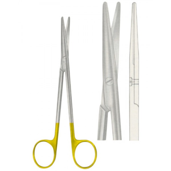 Gum, Surgical, Ligatur, Bandage Scissors